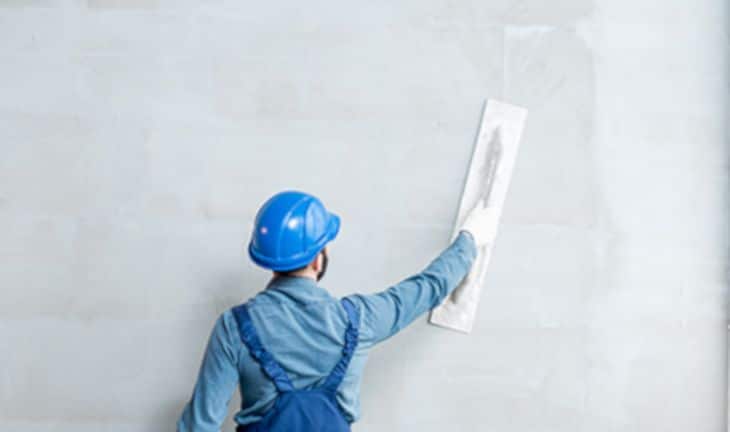 Yahyalı İnşaat Sıvacısı